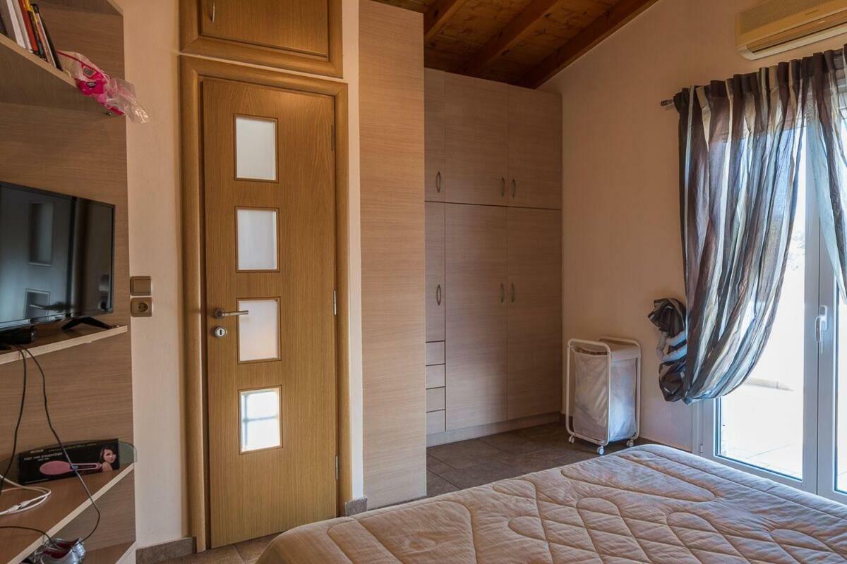 Villa House Next To The Sea Ermioni Exterior foto